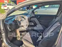 2002 Opel Corsa