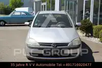 2002 Opel Corsa