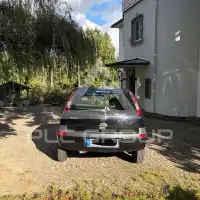 2002 Opel Corsa