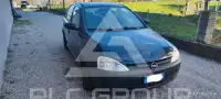 2002 Opel Corsa