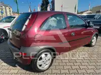 2002 Opel Corsa