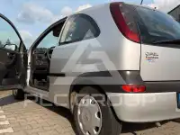 2002 Opel Corsa