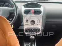 2002 Opel Corsa