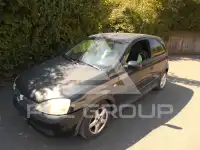 2002 Opel Corsa