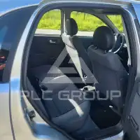 2002 Opel Corsa