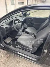 2002 Opel Corsa