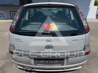2002 Opel Corsa