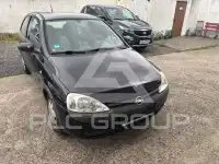 2002 Opel Corsa