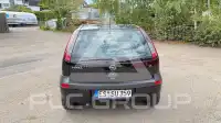 2002 Opel Corsa