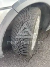 2002 Opel Corsa