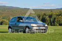 2002 Opel Corsa