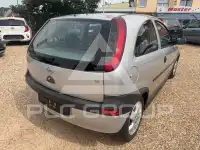 2002 Opel Corsa