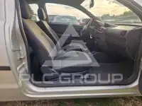 2002 Opel Corsa