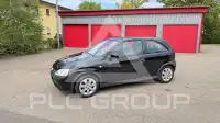 2002 Opel Corsa