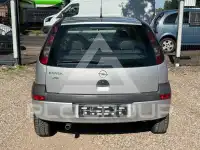 2002 Opel Corsa