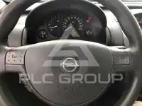 2002 Opel Corsa