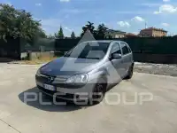 2002 Opel Corsa