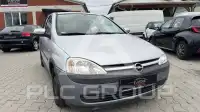 2002 Opel Corsa