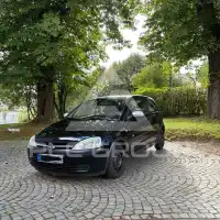 2002 Opel Corsa