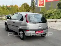 2002 Opel Corsa