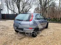 2002 Opel Corsa