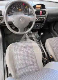 2002 Opel Corsa