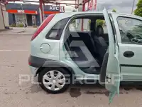 2002 Opel Corsa