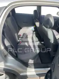 2002 Opel Corsa