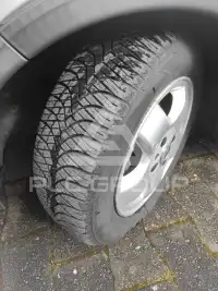 2002 Opel Corsa
