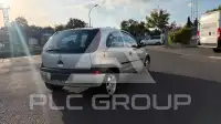 2002 Opel Corsa