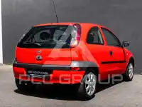 2002 Opel Corsa