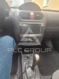 2002 Opel Corsa