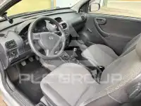 2002 Opel Corsa