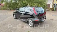 2002 Opel Corsa