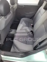 2002 Opel Corsa