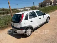 2002 Opel Corsa