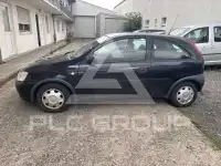 2002 Opel Corsa