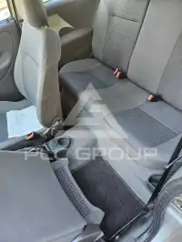 2002 Opel Corsa