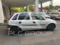 2002 Opel Corsa