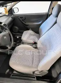2002 Opel Corsa