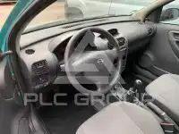 2002 Opel Corsa