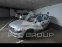 2002 Opel Corsa