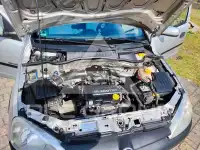 2002 Opel Corsa
