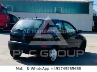 2002 Opel Corsa