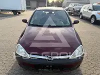 2002 Opel Corsa