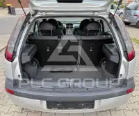 2002 Opel Corsa