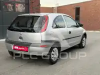 2002 Opel Corsa