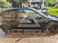 2002 Opel Corsa