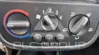 2002 Opel Corsa