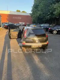 2002 Opel Corsa